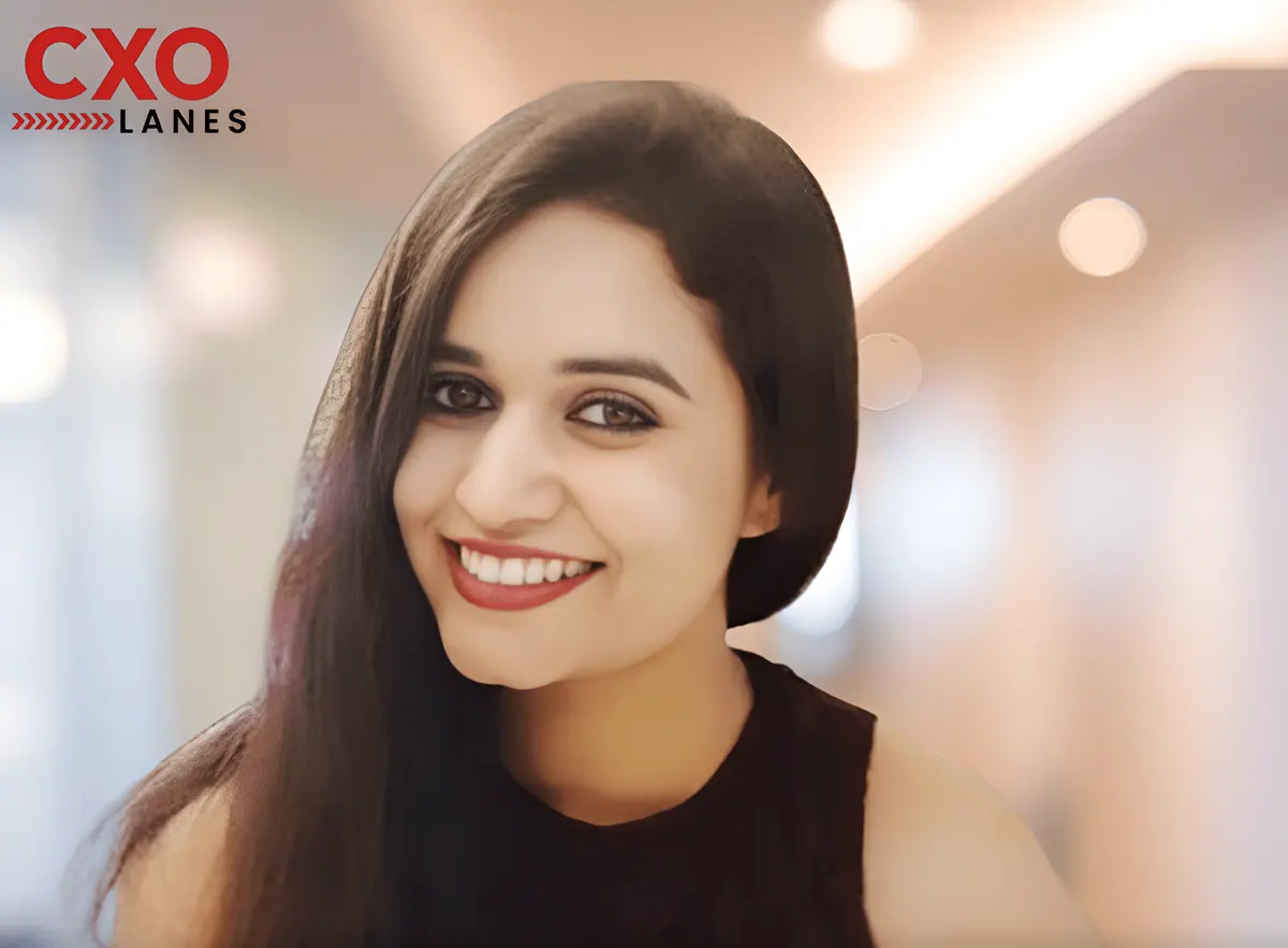Ekta Upadhyay joins Devyani International as Assistant General Manager & Head of Marketing for Costa Coffee, Airports Business, and New York Fries.