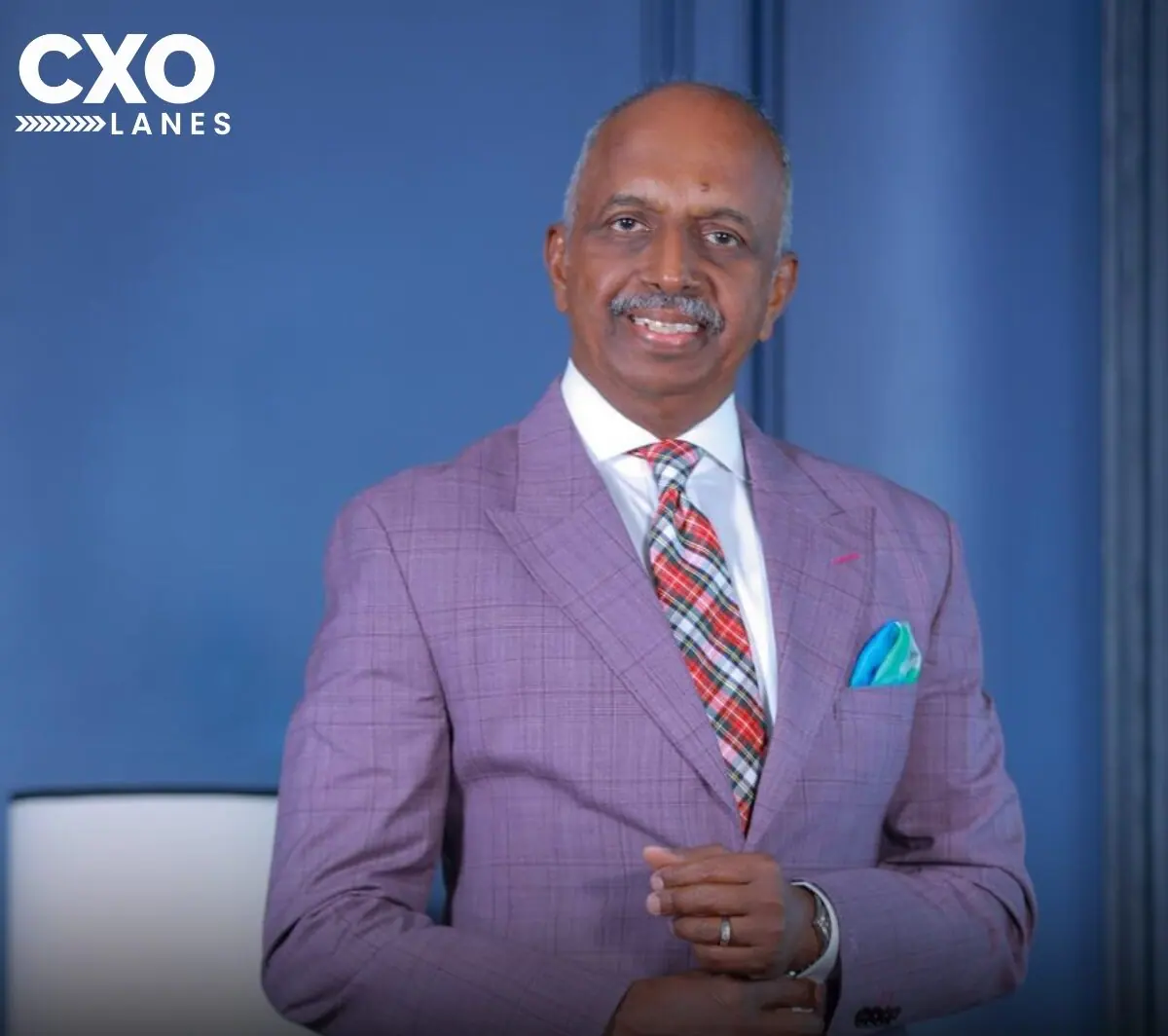 Dr. PKC Bose appointed as Global Executive Advisor at WEX Global.