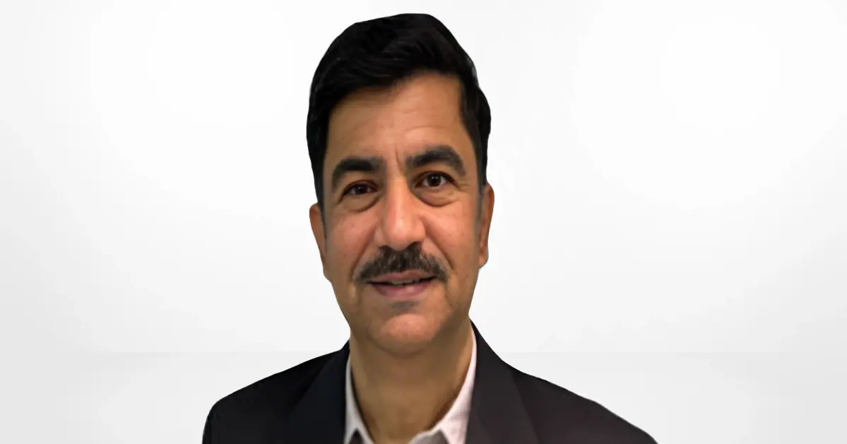 Sanjay Gupta Appointed as CEO of Cleantech Solar