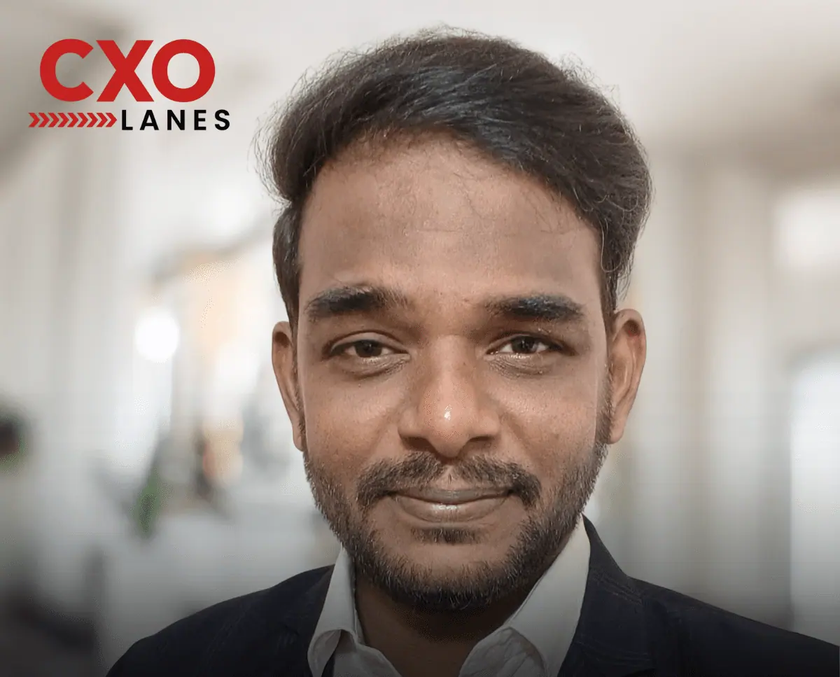 Prem Kumar Ganesan joins Merkle Sokrati as Vice President – Technology