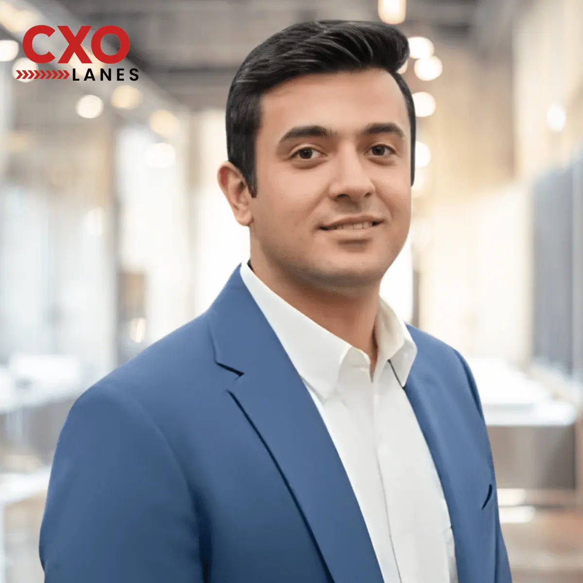 Abhishek Mendiratta joins as GCC Head at The Magnum Ice Cream Company