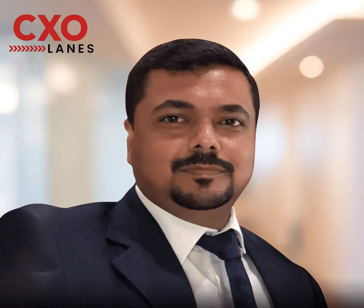 Shivaji Chatterjee has been appointed as Head – Strategic Alliances at LifeCell Diagnostics