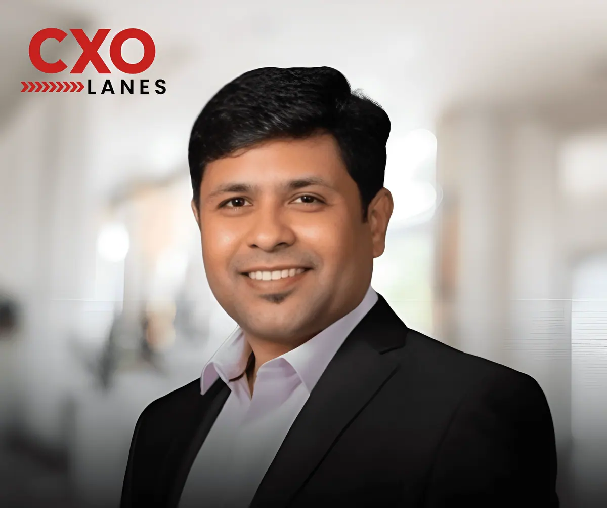 Rachin Ramaprakash Steps In as Director – Workforce Solutions at Allegis Global Solutions