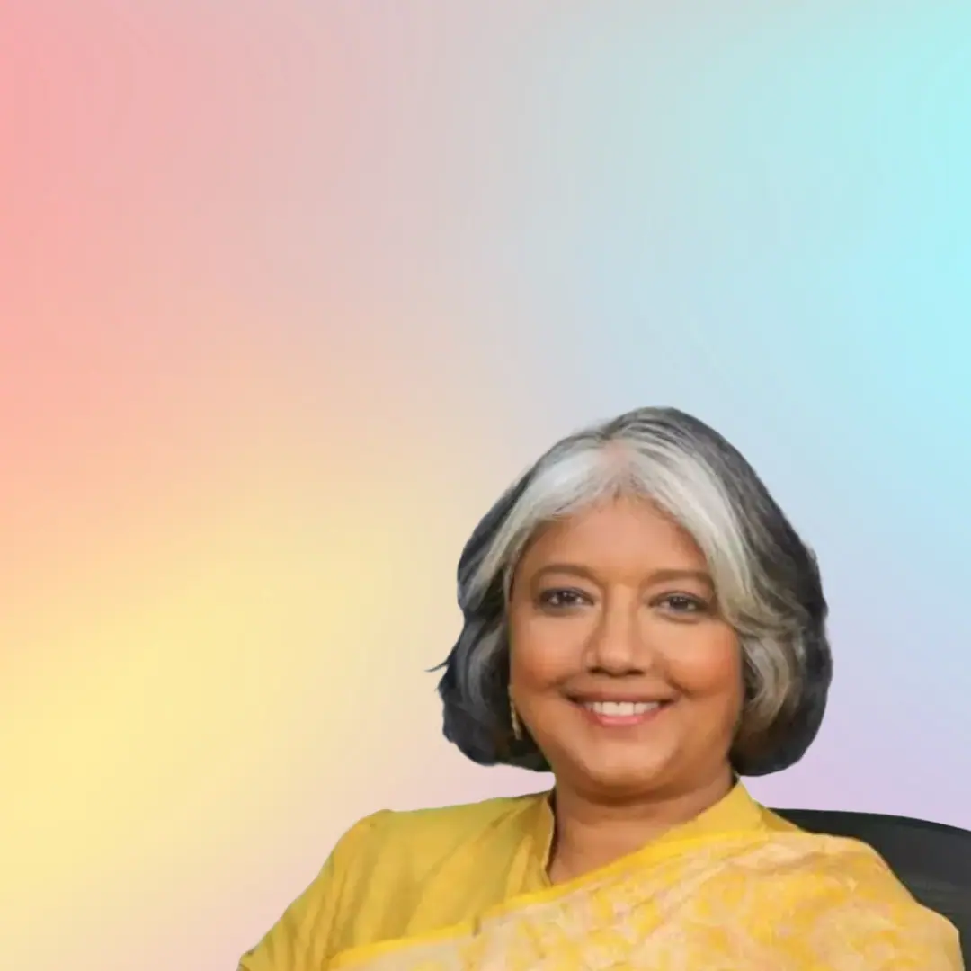 Praveena Rai Takes Charge as Managing Director and CEO of MCX