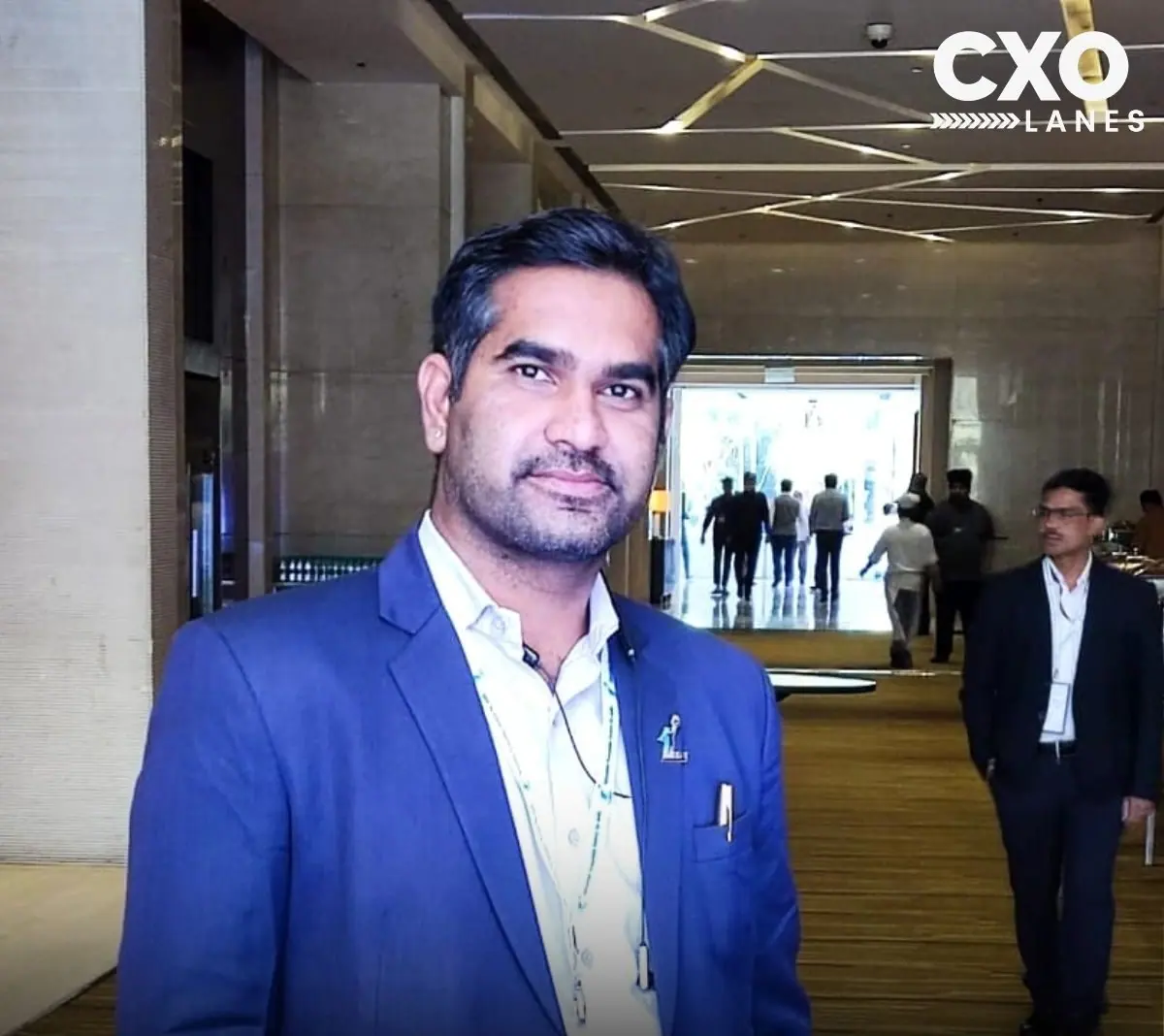 Vinod Singh Rajpurohit has joined Engagely.AI as Director – Solutions