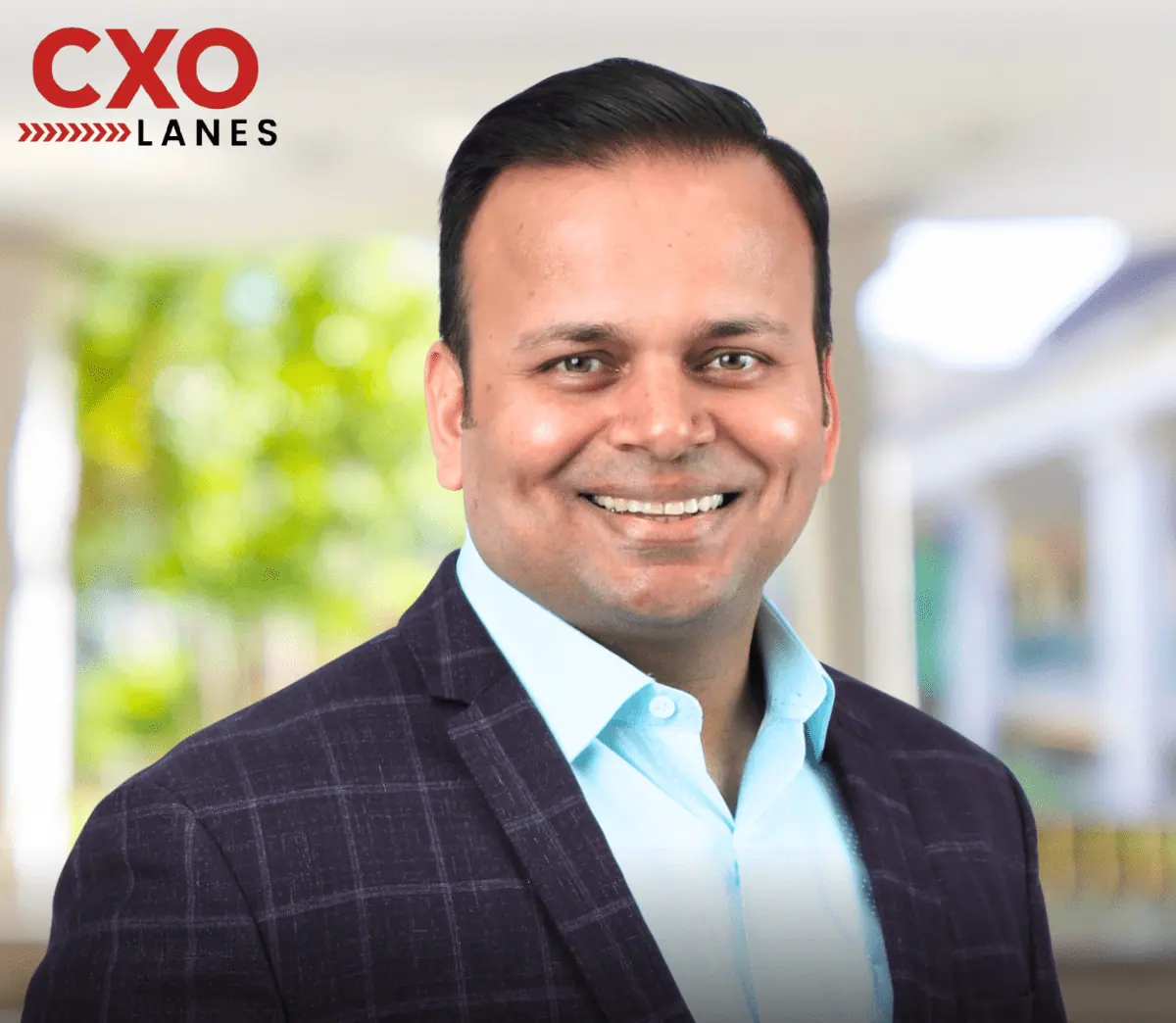 Anurag Dwivedi appointed as Head of Supply Chain & Procurement at Nestlé Philippines