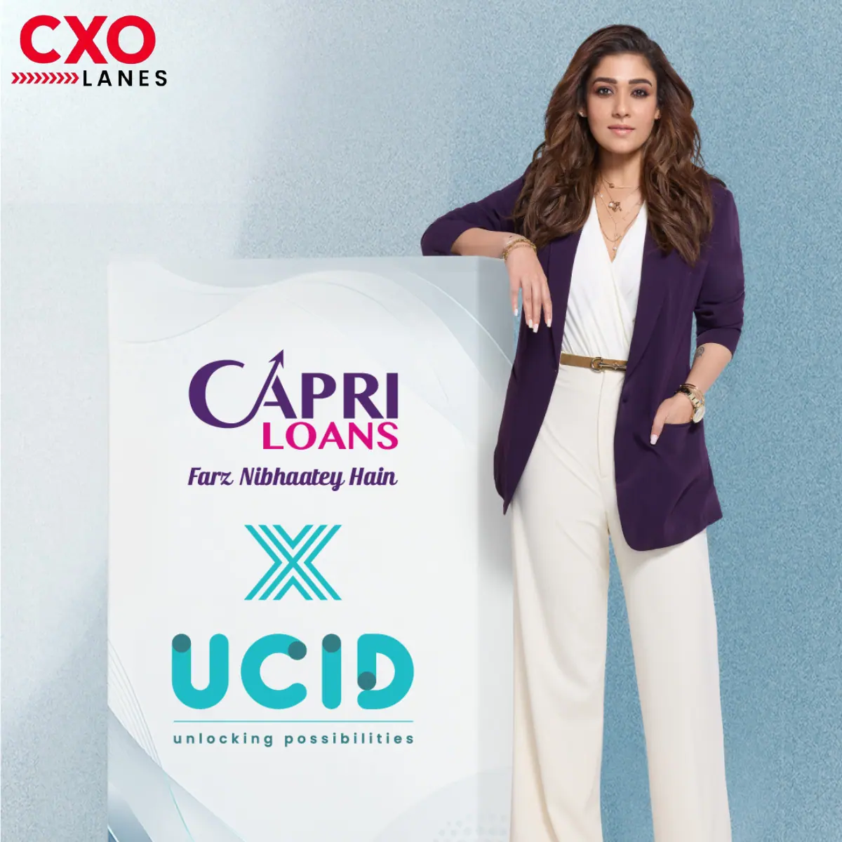 DREAMS MEET DUTY – HOW UCID AND CAPRI LOANS STRUCK THE RIGHT BALANCE