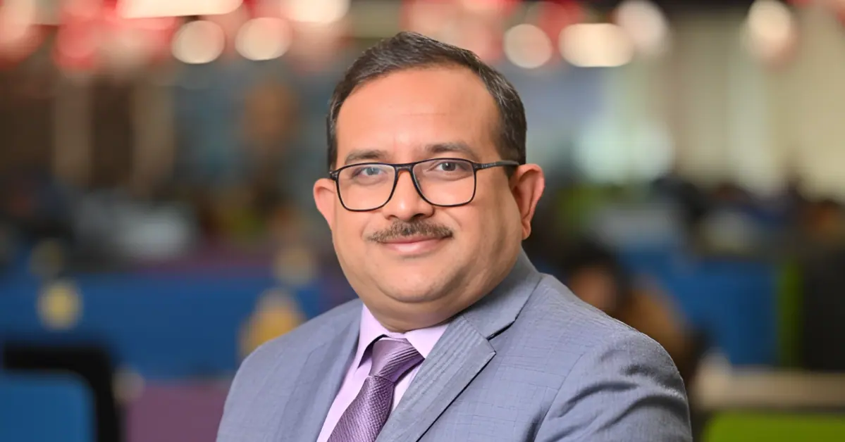 Manoj Bhargava Elevated to Whole Time Director at IndiaMART InterMESH Limited