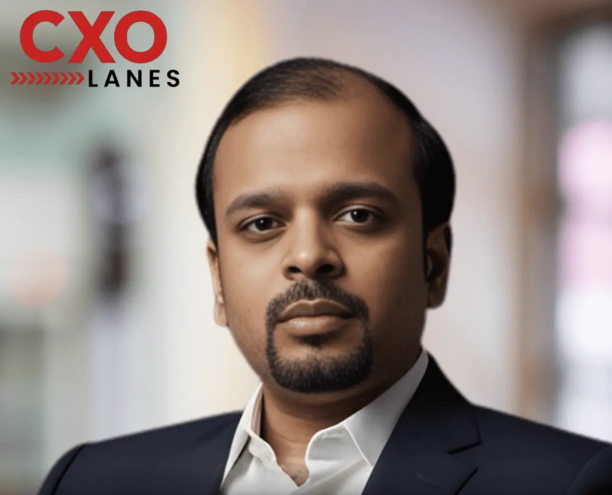 Sourabh Chongdar Appointed as Business Unit Head – Digital Engineering & IT Solutions at Compunnel Inc.