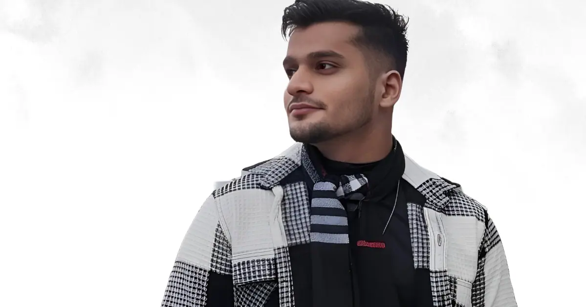 Shubham Raj – Founder & CEO of Zeber Joins Forces with Startup Ecosystem Leaders