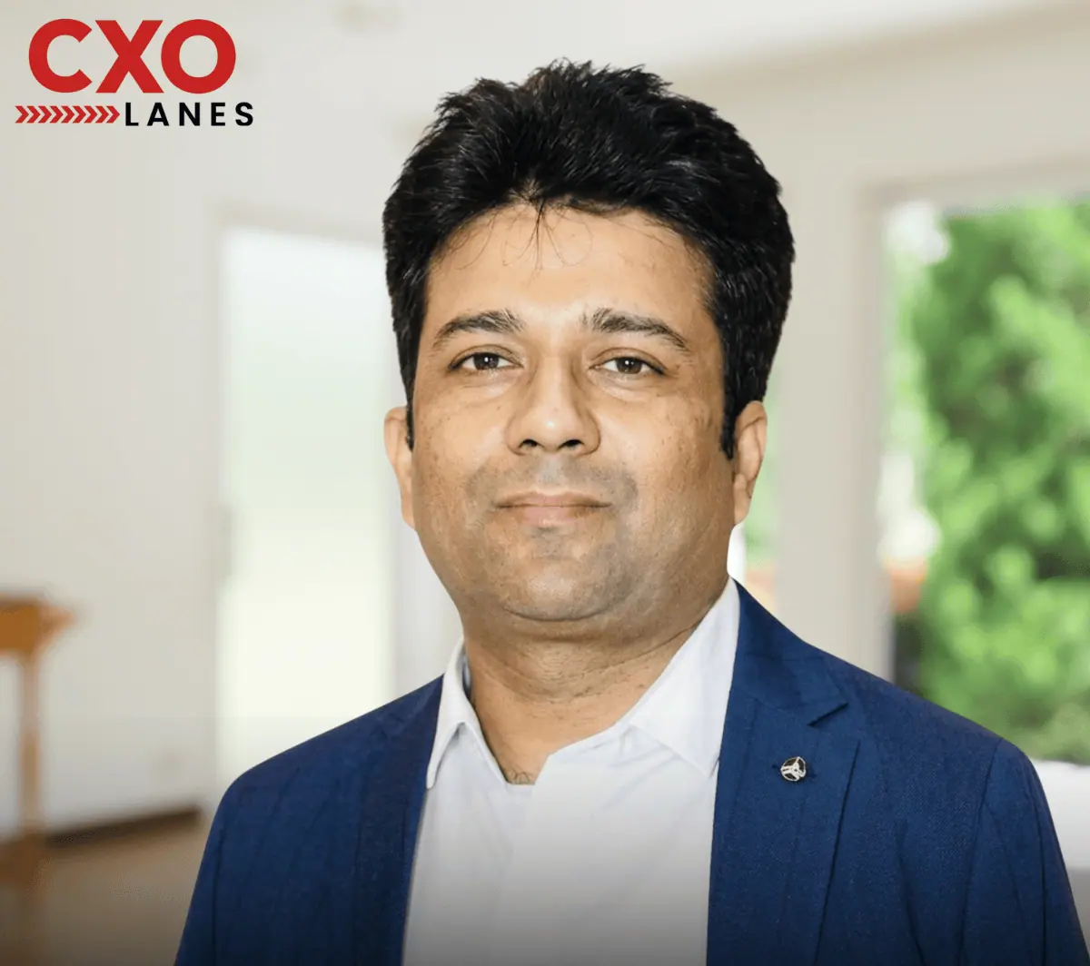 Kundan Bharti appointed as Vice President – Sales & Marketing at Aqualab, a division of Laborate Pharmaceuticals India Limited.