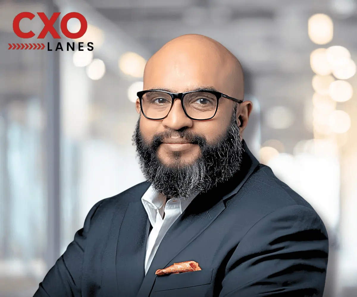 Ronak R Sheth Joins Neo as Chief Marketing & Growth Officer
