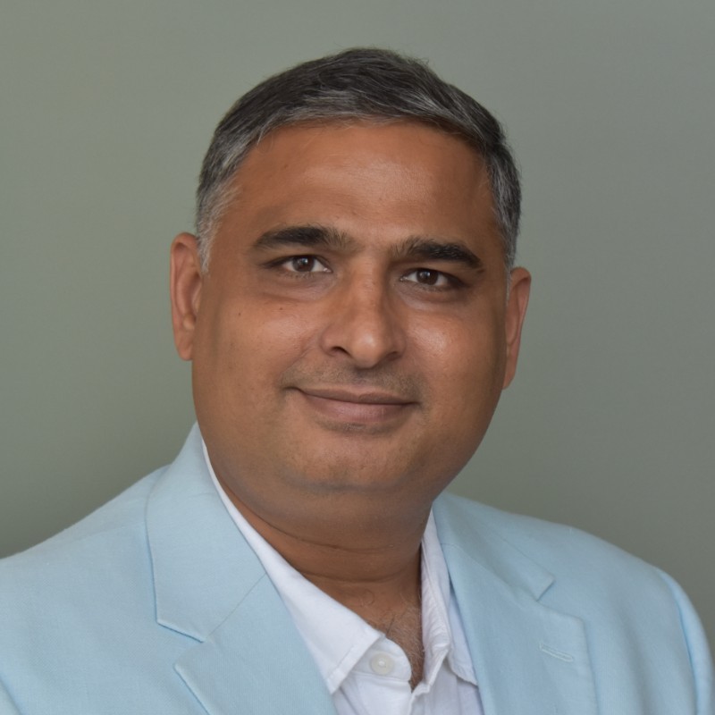 Punit Thakkar