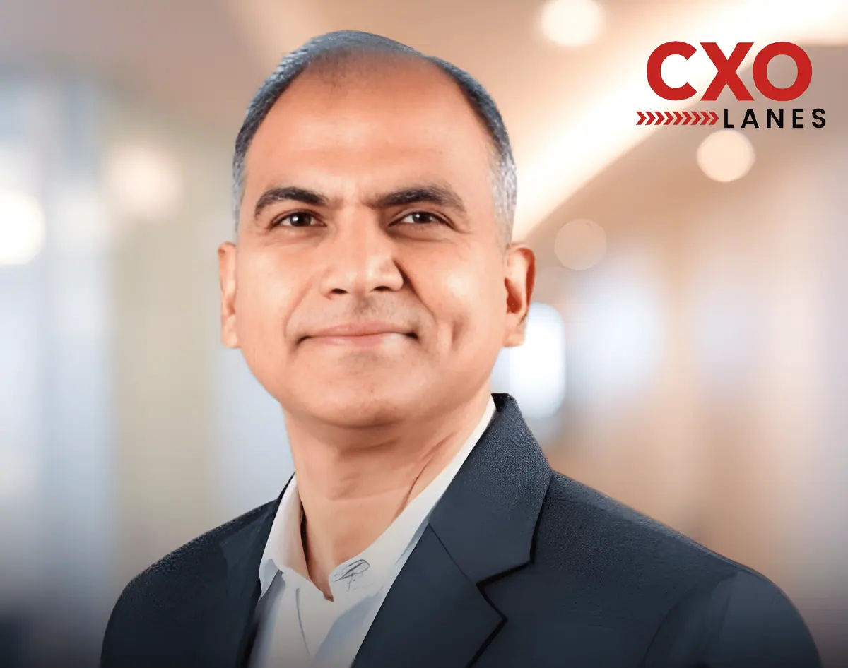 Pavan R. Maligi appointed as Chief Business Officer and President – International Business at Umedica Laboratories