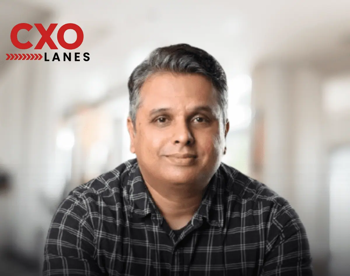 Nitin D.C. Takes the Helm as Founder & CEO of Vidhyasthala