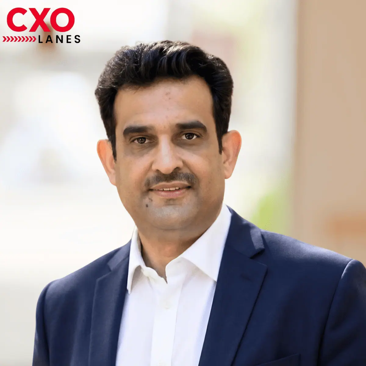 Mukund Chaturvedi Appointed as Managing Director – India at 3A Composites India Pvt Ltd