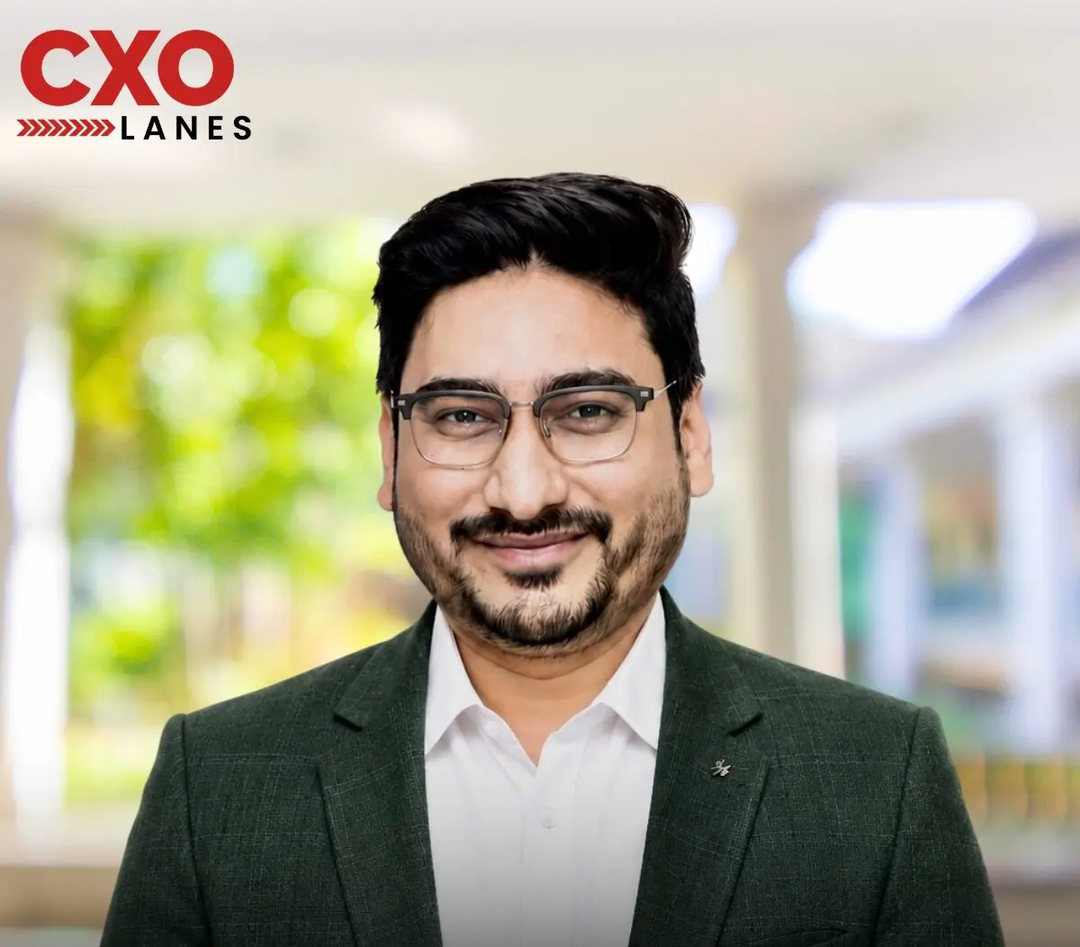 Mehul Parmar has joined Arowana Corporations Pvt. Ltd. as Chief Financial Officer