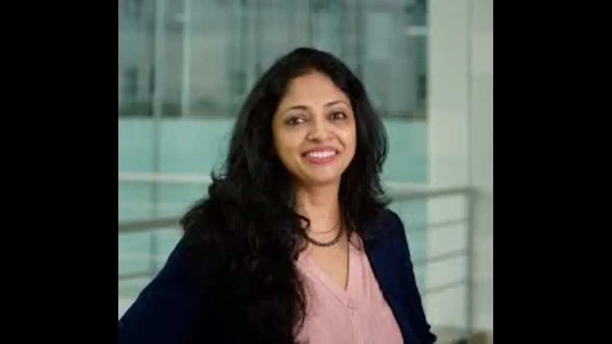 Radhika Nair Appointed as Head of People & Culture at Volvo Group India