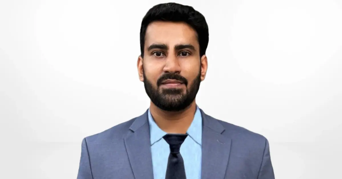 Abhishek Kapahi Appointed Chief Executive Officer at Scaler Bee