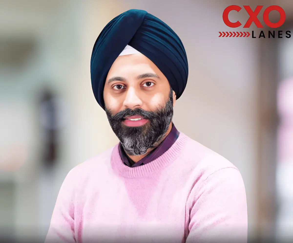 Karandeep Anand Appointed CEO at Character.AI
