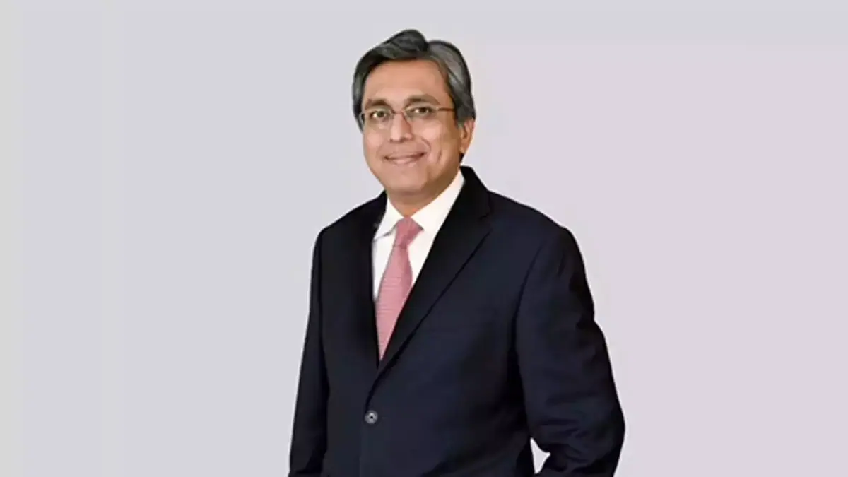 Mahindra Group Eyes Decade of Scaled Growth: CEO Anish Shah