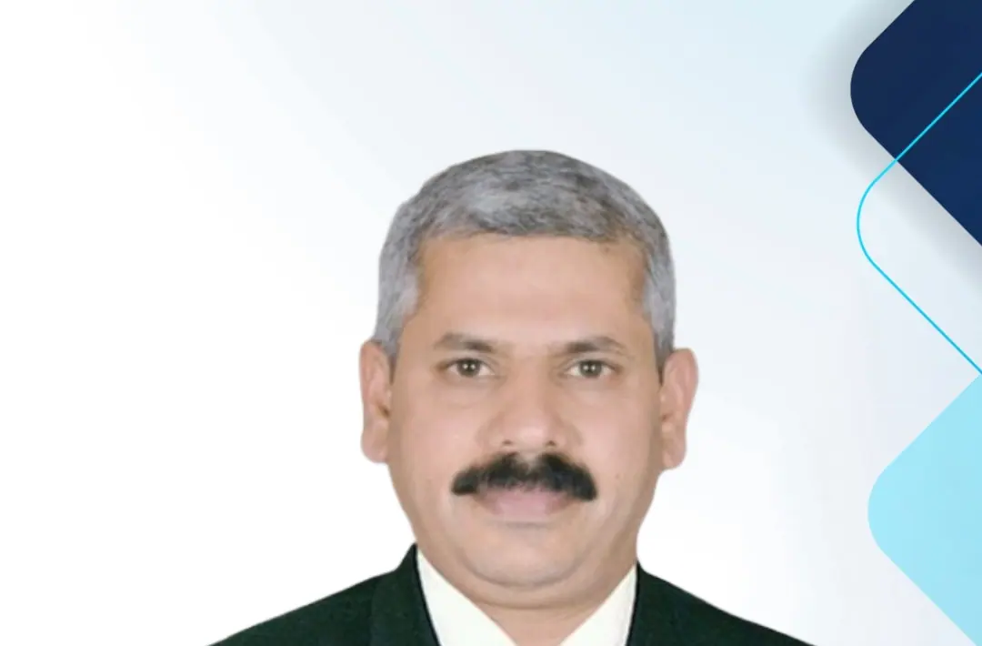 Suraja Yekkar Promoted to Senior Vice President at JSW Steel