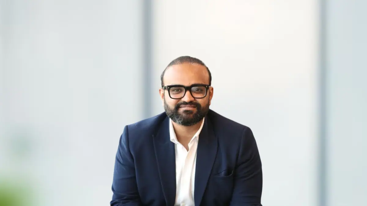 Sumeet Singh Appointed as Non-Executive Non-Independent Director at Unity Small Finance Bank