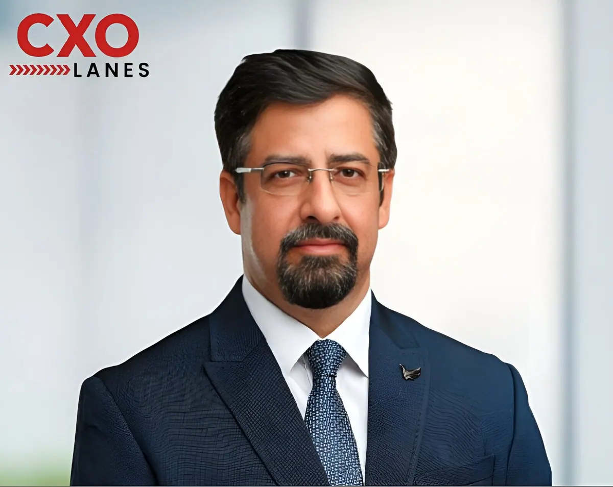 Susheel Ogra appointed Chief Marketing Officer at Health Biotech Limited