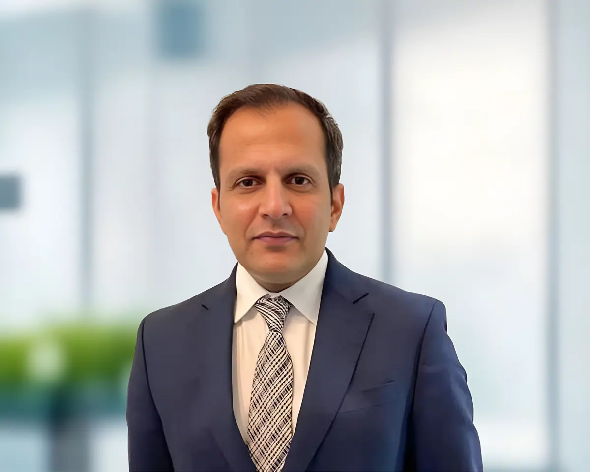 Sudhanshu Agrawal Appointed as President of Mobility and International Business at Kinetic Green Energy