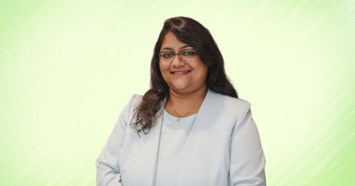 Garima Singh Joins Orion Innovation as Chief People Officer