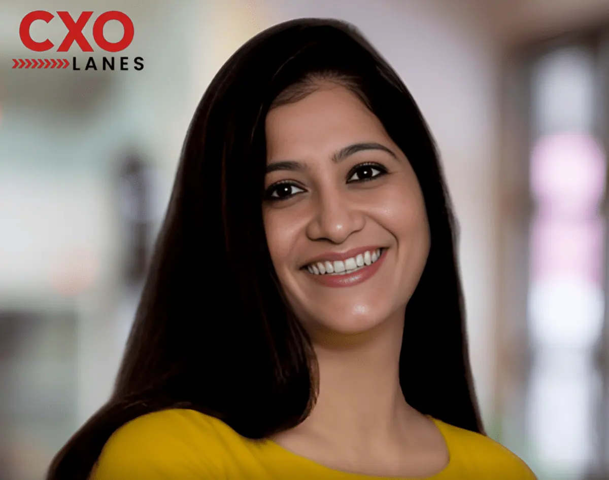 Deepa Malhotra Appointed Director - Consumer & Human Resources at Native