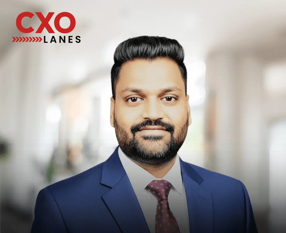 Gaurav Pathik Appointed Associate Vice President at Pyramid Consulting, Inc