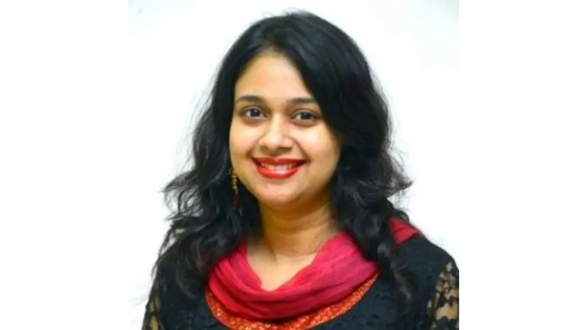 Dr. Sanika Kerkar Joins Sanofi as Global People Business Partner, Bringing 15 Years of HR Leadership