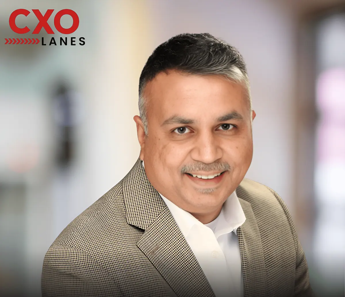 Sorabh Singhal elevated as Global Practice Head – Digital Transformation Services at Wipro