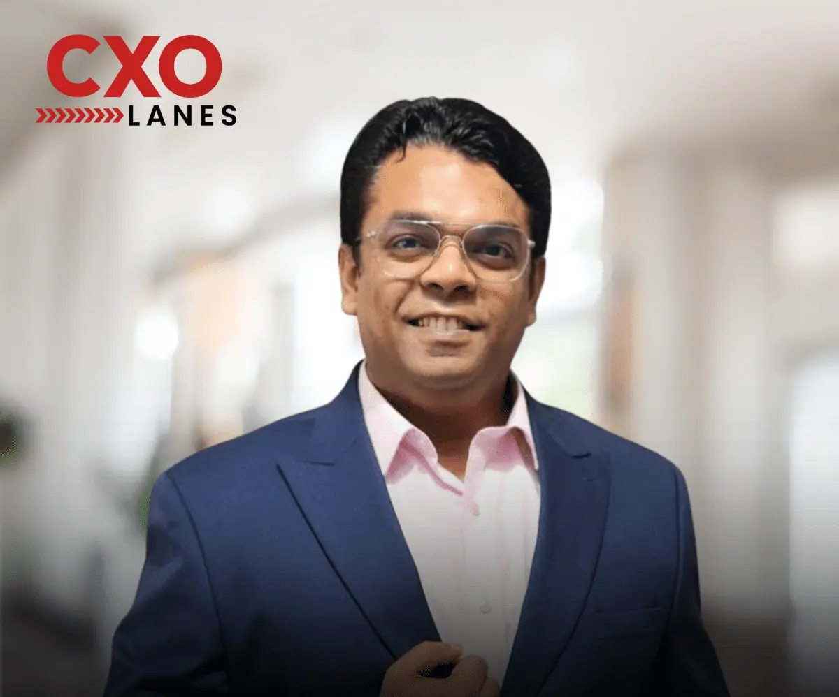 Hiren Jain Joins BOIT GLOBAL | FINTECH as Senior Vice President & Head of Product & Consulting