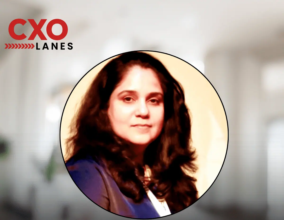 Bina Belani Joins Ascend Telecom Infrastructure as Chief People Officer