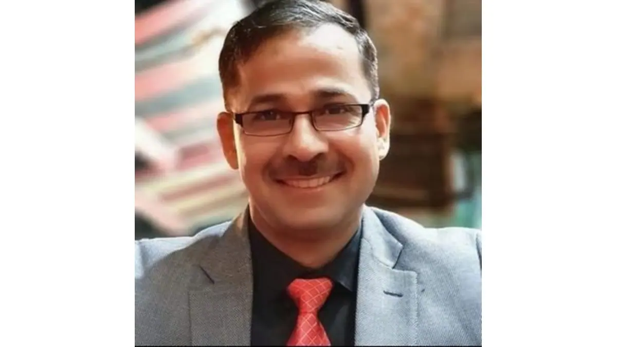 GBG Plc Appoints Basant K. Tripathi as Director of Employee Experience to Enhance HR Strategies