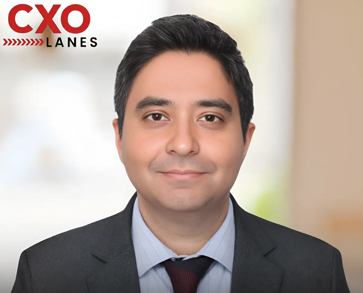 Varun Krishna Joins OCBC Bank Singapore as Executive Director, Digital Marketing