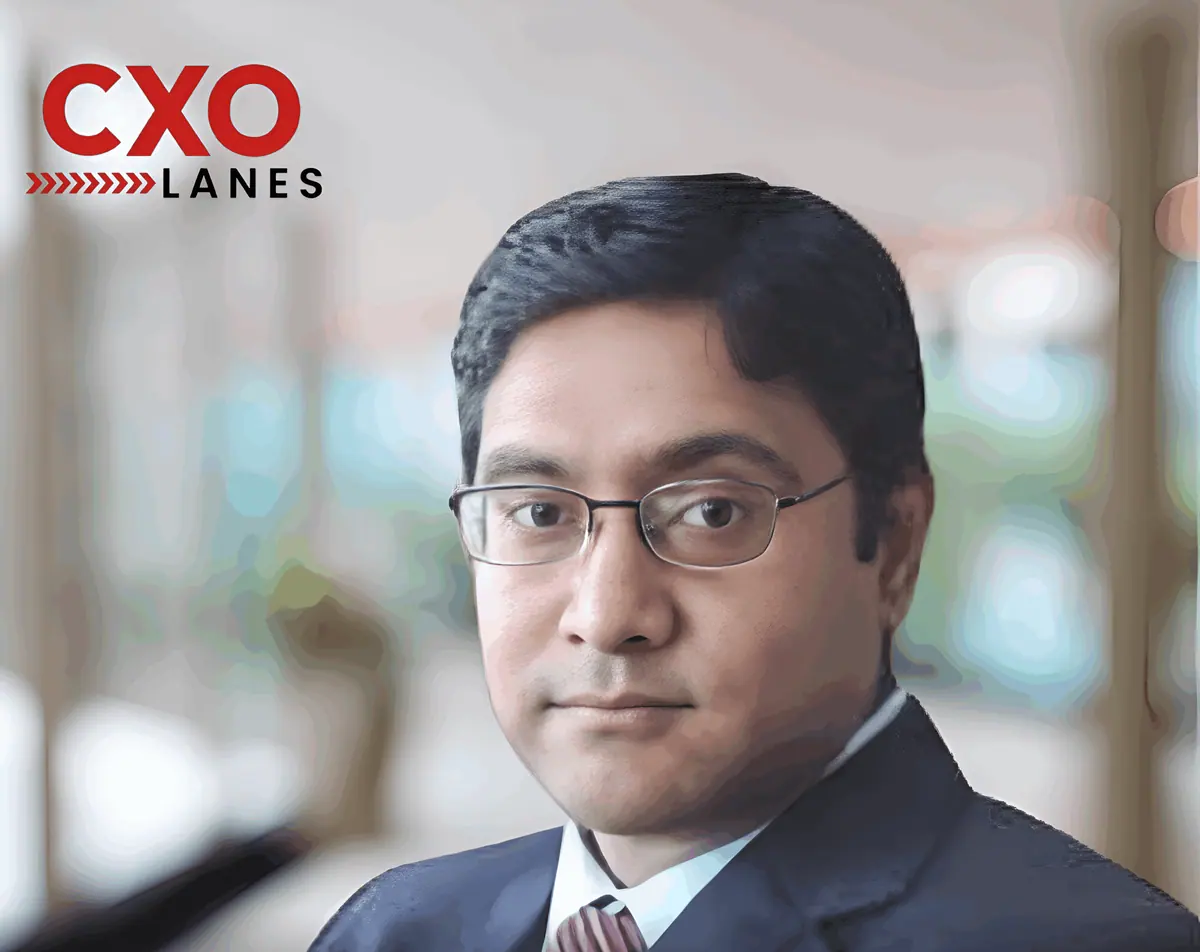 Chandra Gupta Appointed as Vice President, Information Technology at T-Mobile
