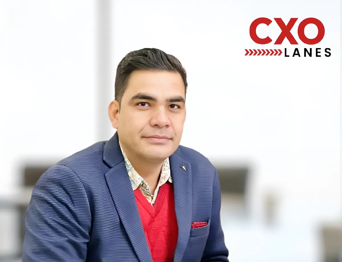 Vineet Kumar Joins DMart - Avenue Supermarts Ltd as HR Manager
