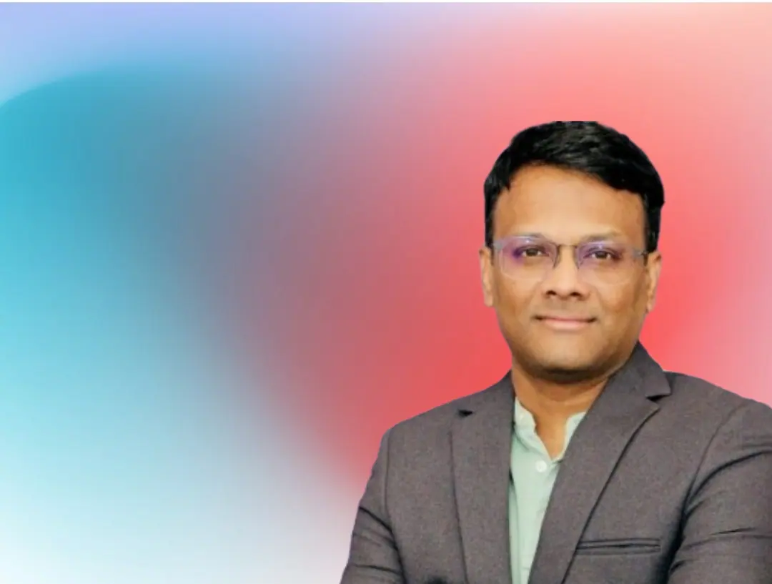 Vikram Chandratrey Joins Tata Consumer Products as VP of Marketing for RTD Category