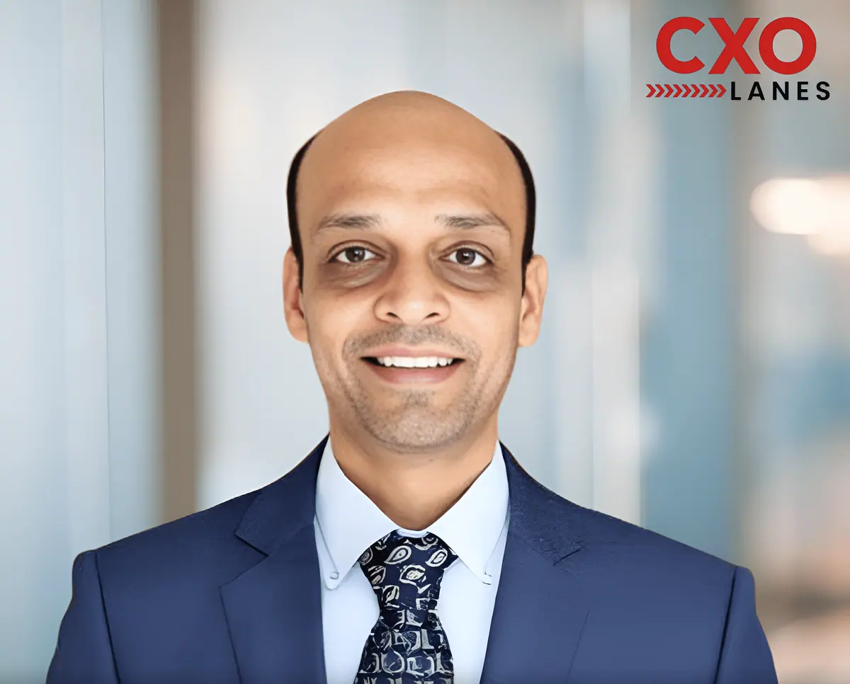 Ashish Mittal appointed Chief Technology Officer at TATA AIG General Insurance