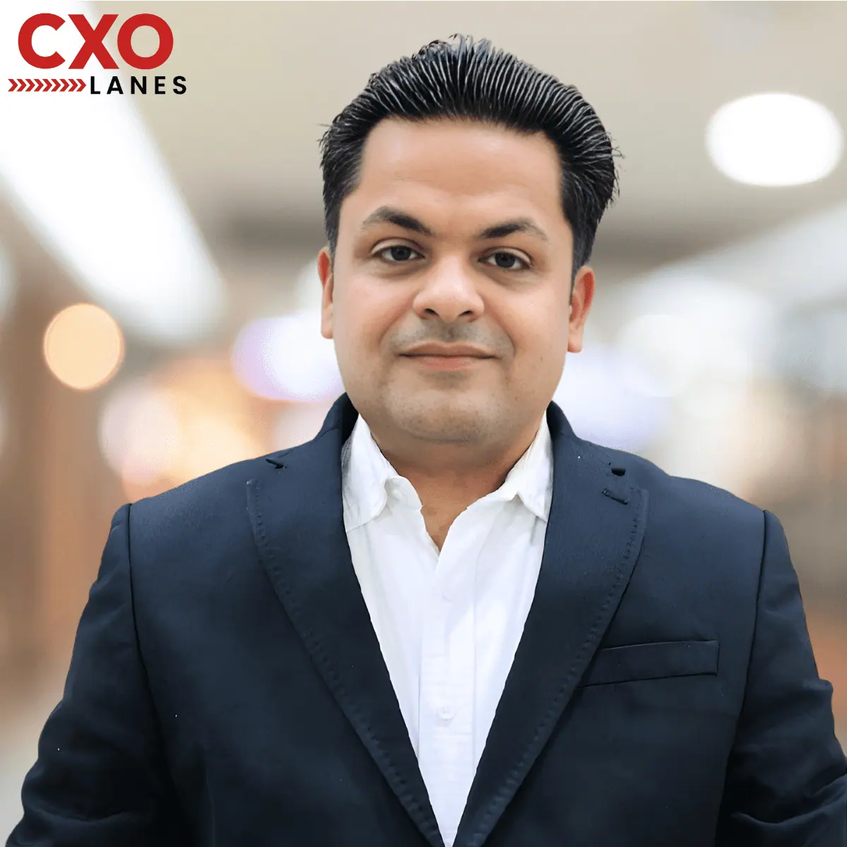 Wasim Soudagar Joins IDFC FIRST Bank as AVP – Product Lead, Credit Card Portfolio