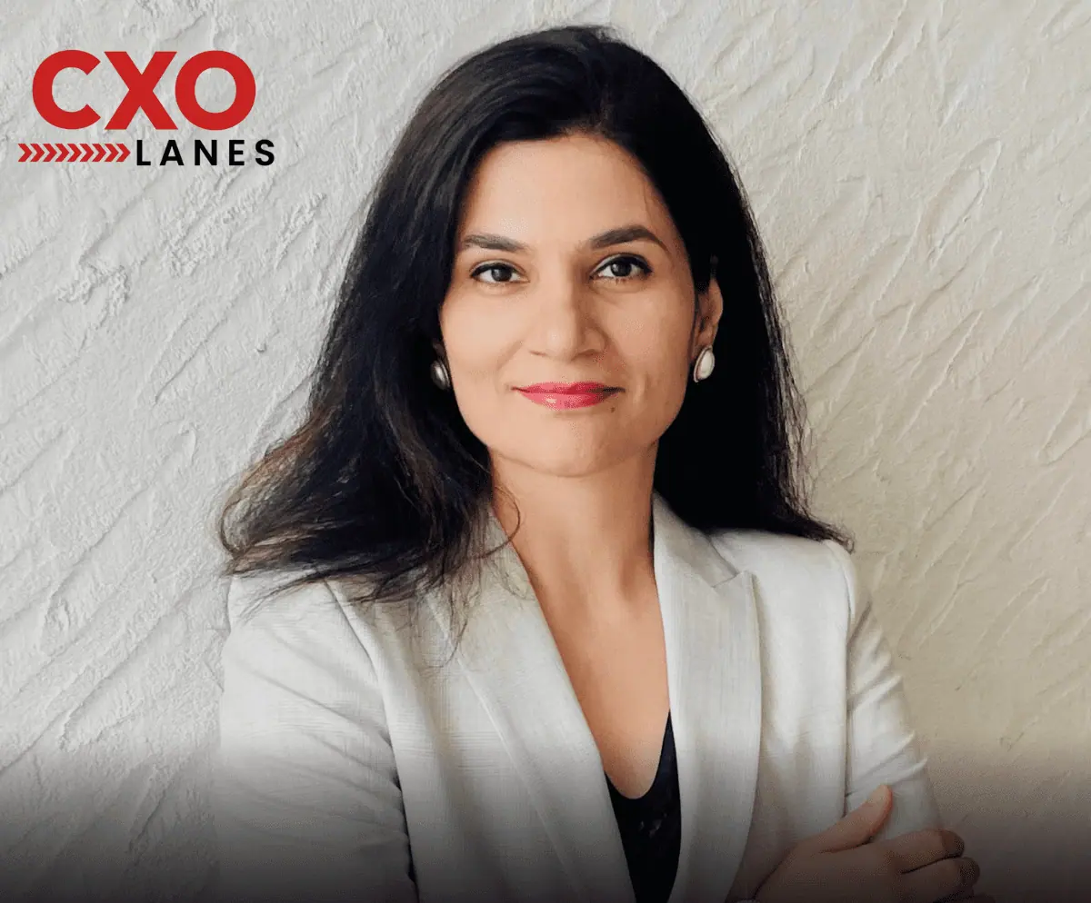 Antra Virmani Joins IntraEdge as Chief People Officer
