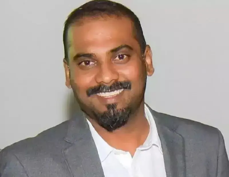 Sreenath RA Appointed as Chief People Officer at Aparajitha Corporate Services