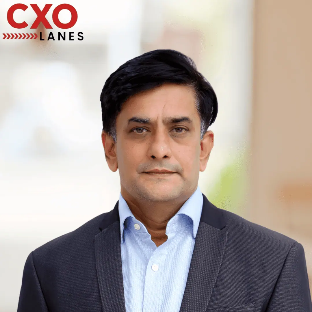 Kumar Iyer Appointed as Chief Business Officer – Automotive & Specialty Coatings at JSW Dulux Limited (Formerly Akzo Nobel India Limited)
