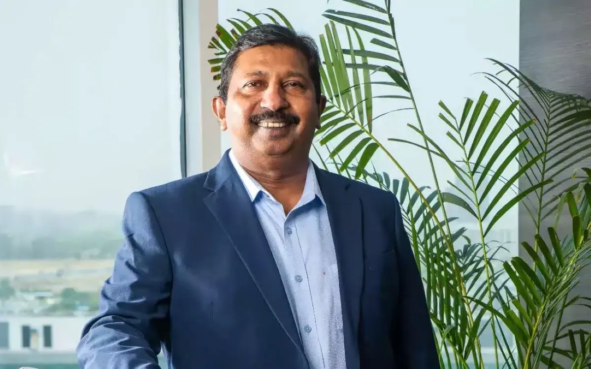 Dr. Prabhu Vinayagam Joins Orchid Pharma as Medical Advisor for AMS Division