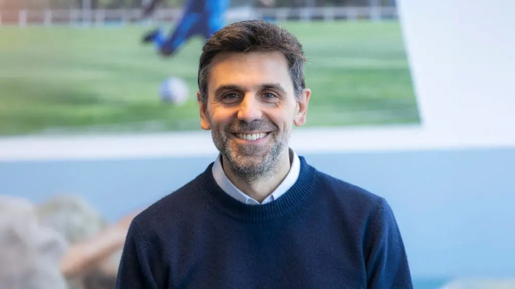 Javier Lopez Appointed as Chief Executive Officer of Decathlon