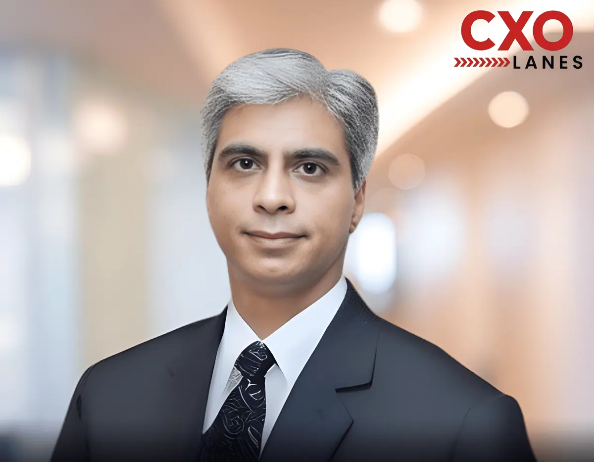Neeraj Gambhir Appointed Executive Director at Axis Bank