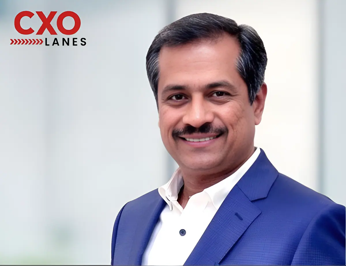 Sameer Nagpal takes charge as Managing Director & CEO at Livguard